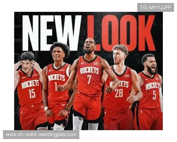 2020年火箭队新球员名单及战术作用分析 2020年火箭队新球员名单及战术作用分析