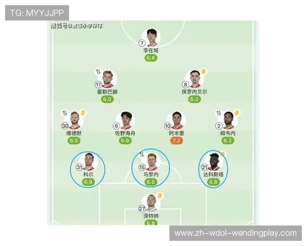 德甲教练团队构成及各球队主帅介绍