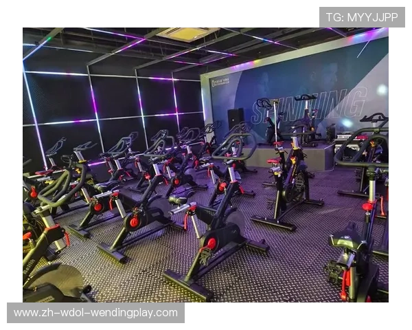 高强度间歇训练必备：HIIT专用健身器材推荐